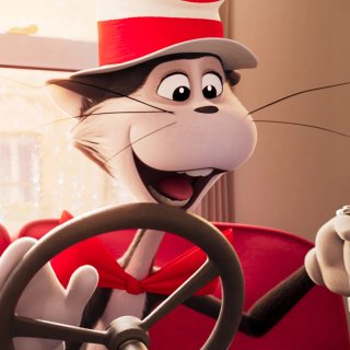 The Cat In The Hat Picture 8