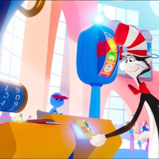 The Cat In The Hat Picture 9