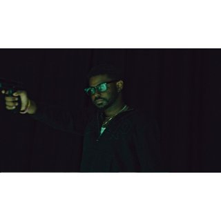The Choice is Yours (2026)