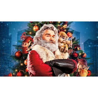 The Christmas Chronicles (2025)