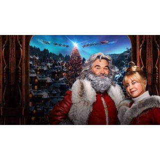 The Christmas Chronicles: Part Two (2020)