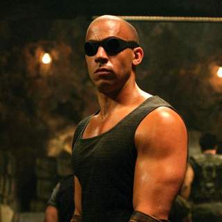 The Chronicles of Riddick Picture 17