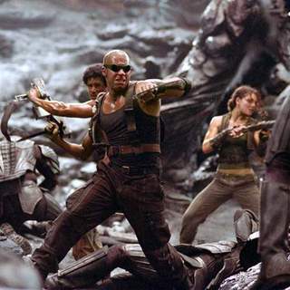 The Chronicles of Riddick Picture 1