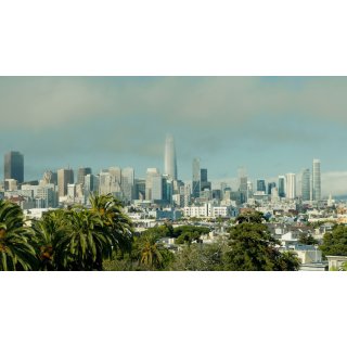 The City (2026)