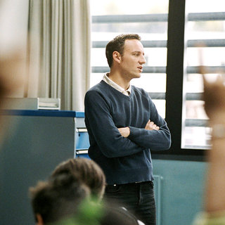 Class, The Picture 1