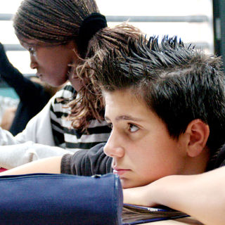 Class, The Picture 26