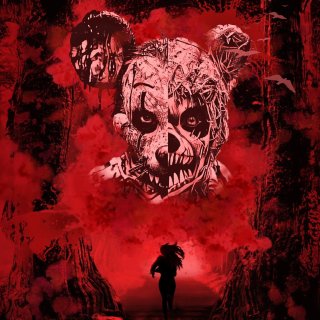 The Dark Domain: Mickey-vs-Winnie (2026)