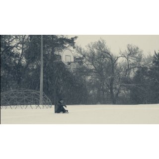 the day it snowed (2026)