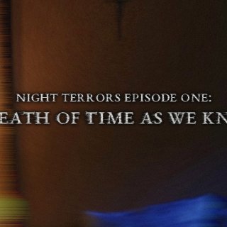 The Death Of Time As We Know It Picture 8