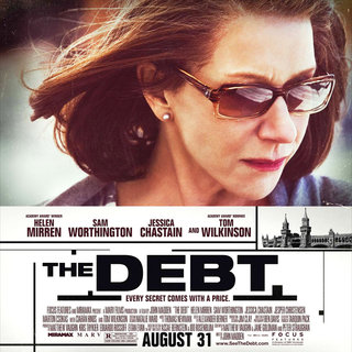 The Debt Picture 9