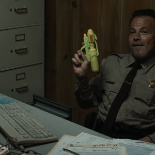 The Deputy (2026)