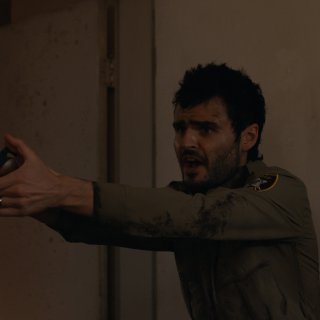 The Deputy (2026)