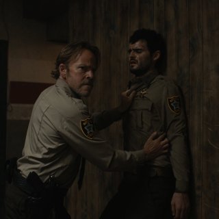 The Deputy (2026)