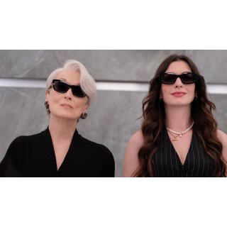 The Devil Wears Prada 2 (2026)