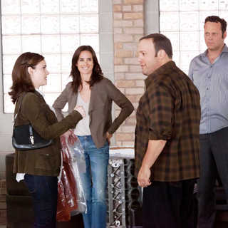 Dilemma, The Picture 3