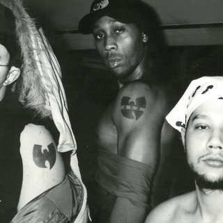 The Disciple: A Wu-Tang Fable (2026)