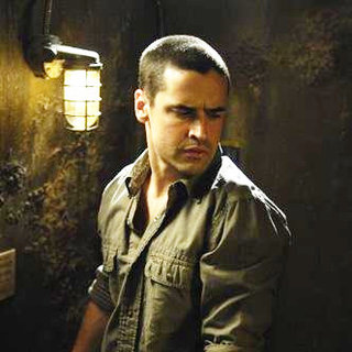 Jesse Bradford stars as Bobby in Vertigo Entertainment's The Echo (2009)