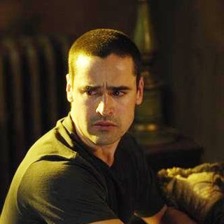 Jesse Bradford stars as Bobby in Vertigo Entertainment's The Echo (2009)