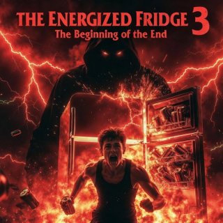 The Energized Fridge 3: The Beginning of the End (2026)