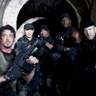 The Expendables Picture 16