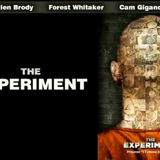 Poster of Columbia Pictures' The Experiment (2010)
