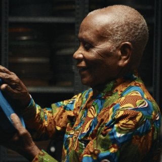 The Eyes of Ghana (2026)