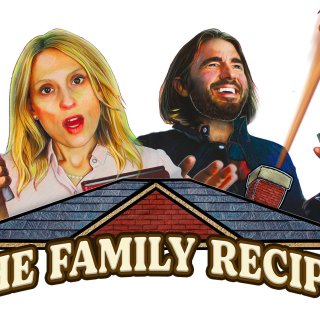 The Family Recipe (2026)