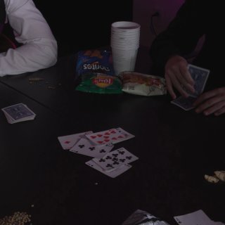 The Game (2026)