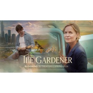 The Gardener (2026)