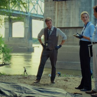 The Girl in the River (2026)