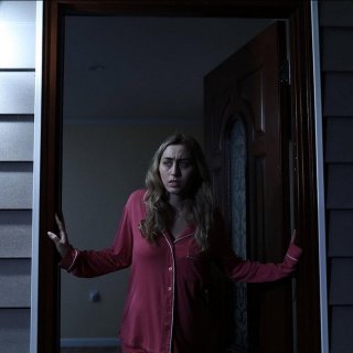 The Girl We Let In (2026)