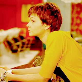 Carey Mulligan stars as Rose in Paladin's The Greatest (2010)