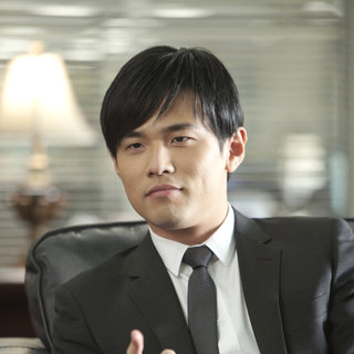 Jay Chou stars as Kato in Columbia Pictures' The Green Hornet (2011)
