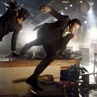 The Green Hornet Picture 33