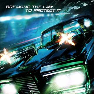 Green Hornet, The Picture 9