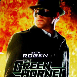 The Green Hornet Picture 21