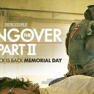 The Hangover Part II Picture 5