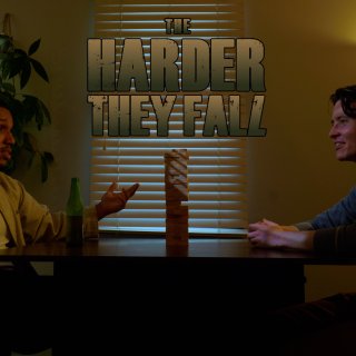The Harder They Fall (2026)