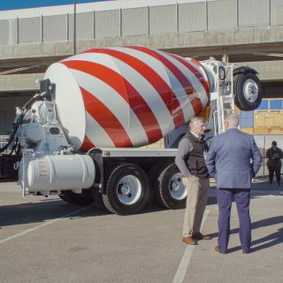 The History Of Concrete Picture 1