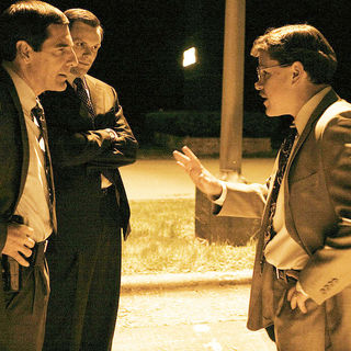 Informant!, The Picture 22