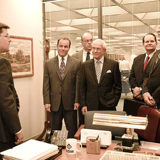 Informant!, The Picture 24