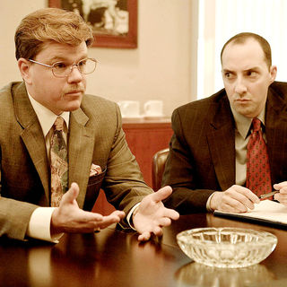 Informant!, The Picture 26