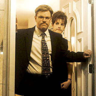 Informant!, The Picture 27
