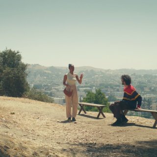 The Intimacy Coordinator (2026)