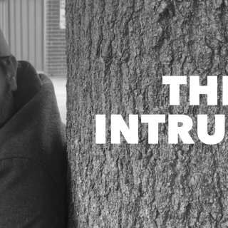 The Intruder (2026)