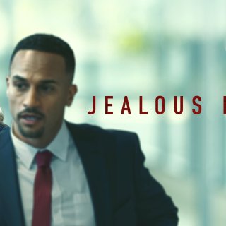 The Jealous Bride (2026)