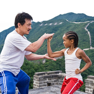 The Karate Kid Picture 21