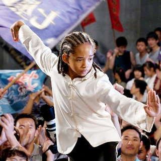 Karate Kid, The Picture 22