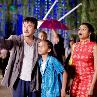 Karate Kid, The Picture 28
