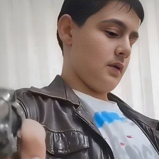 The Killing Diamond (2026)